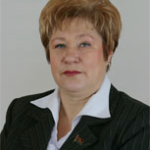 Голубева Татьяна Геннадьевна