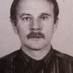Касевич Зенон Михайлович